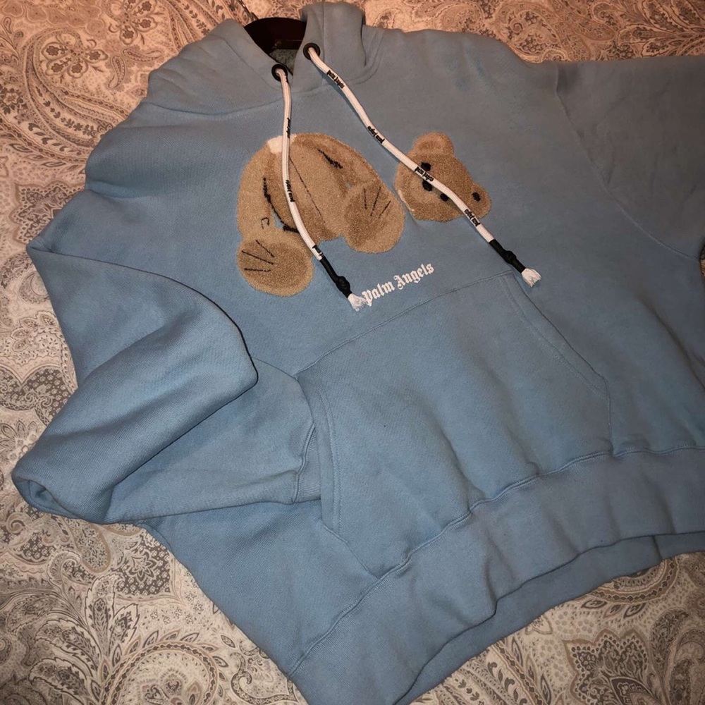 Pal Angels Hoodie